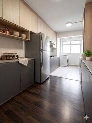 Blk 40 Bedok South Parkview (Bedok), HDB 3 Rooms #575965811